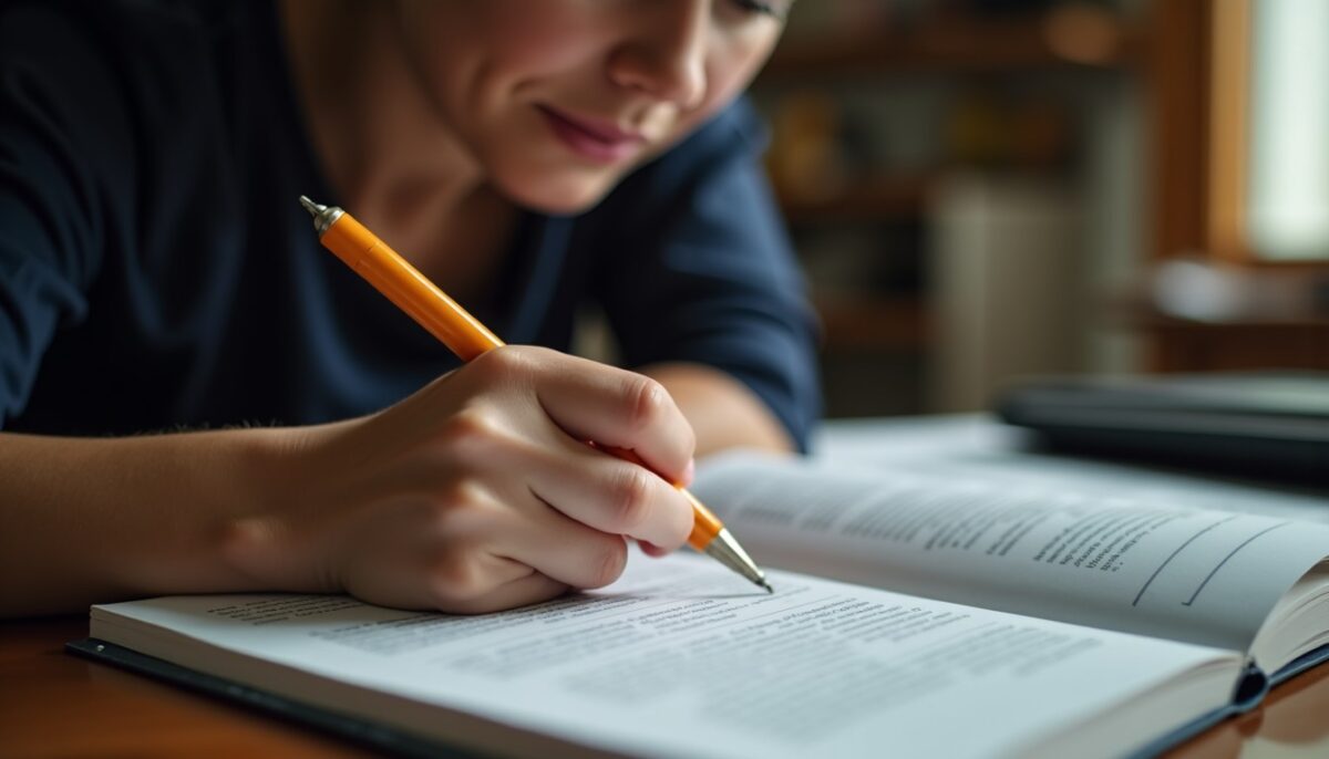 Comment rédiger une lettre de motivation percutante pour un voyage scolaire : mes astuces pour sortir du lot