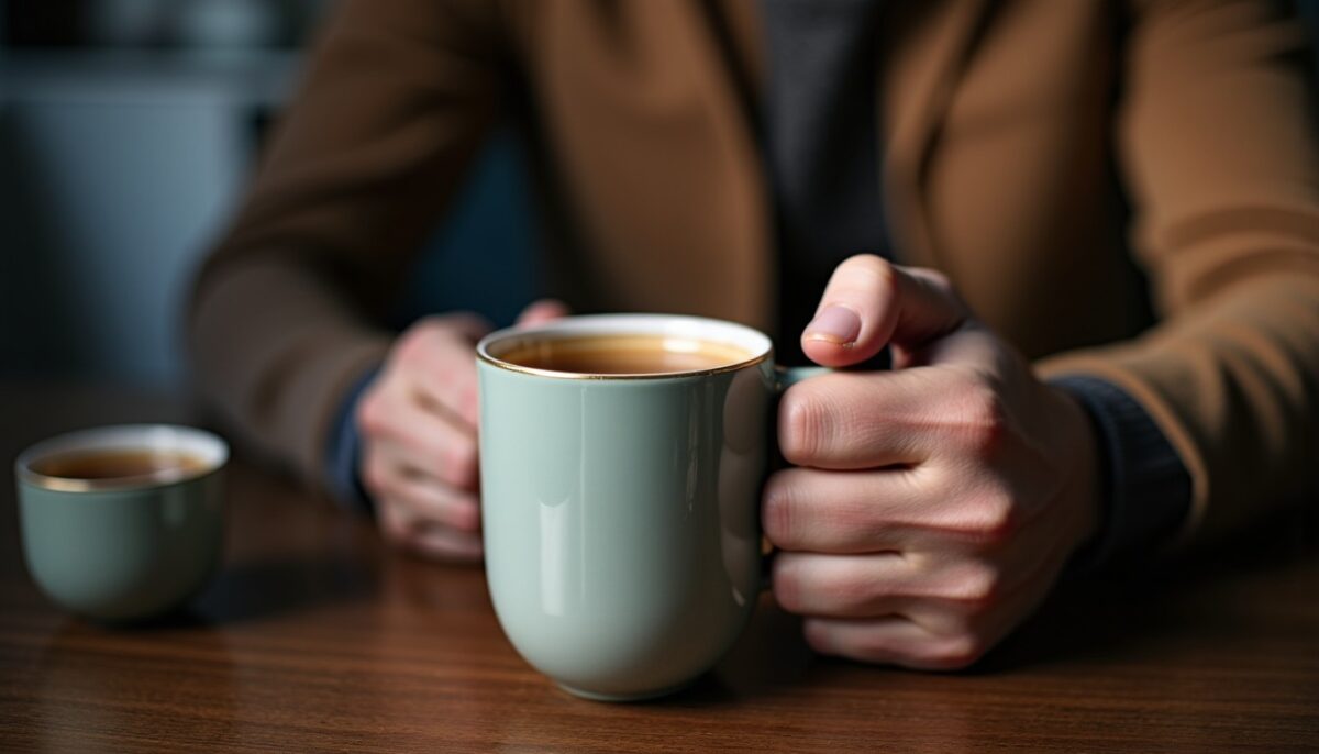 Mug isotherme personnalisé : un outil astucieux et percutant pour dynamiser la communication de votre entreprise
