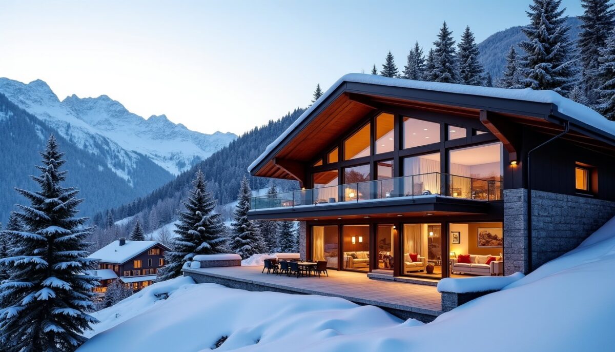 Investir à Megève en 2026 : les clés pour réussir votre projet immobilier Investir à Megève en 2026 : les clés pour réussir votre projet immobilier