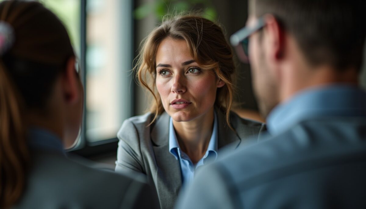 Réorganisation d’entreprise : les clés pour gérer efficacement la transition Réorganisation d’entreprise : les clés pour gérer efficacement la transition