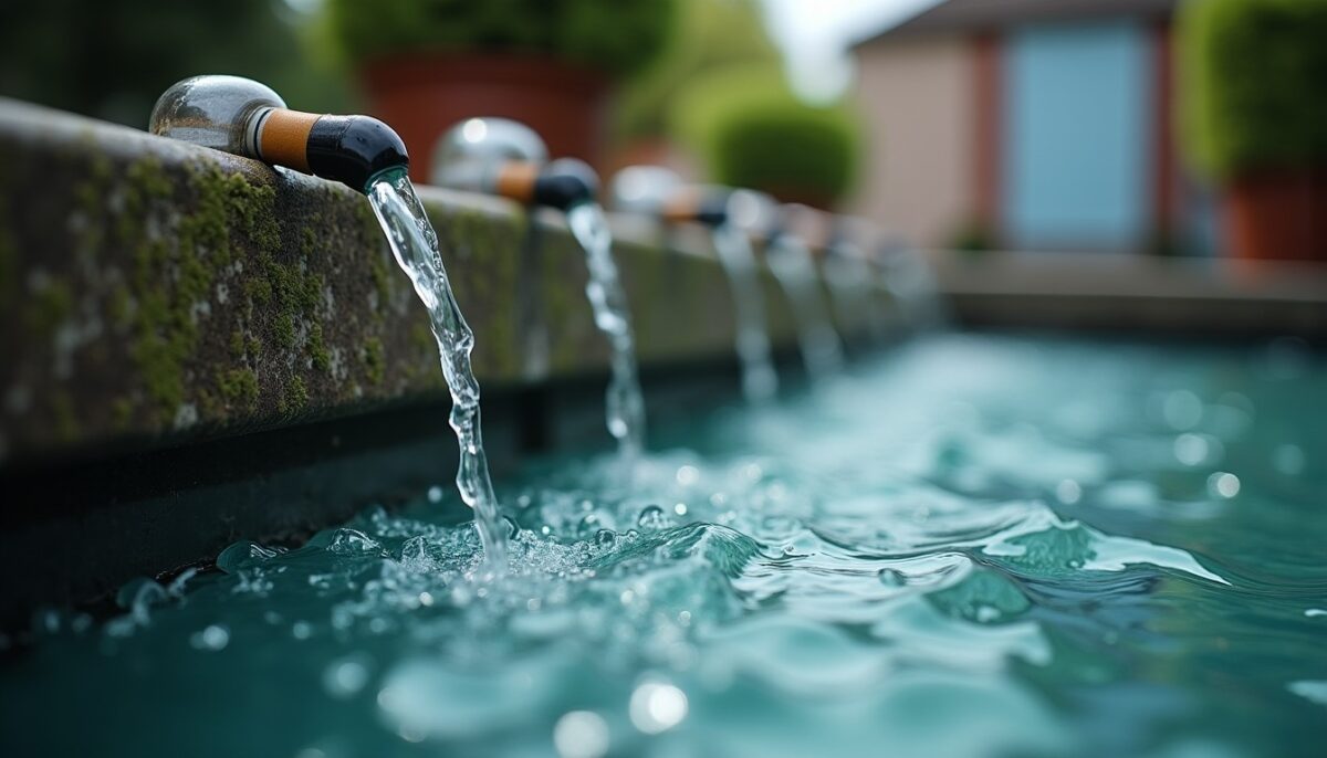 Fontaine à eau en entreprise : un investissement malin pour le bien-être des salariés et la maîtrise des coûts