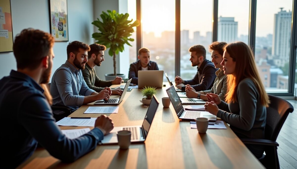 Encyclopédie collaborative en ligne : comprendre son rôle, son mécanisme et découvrir des exemples clés