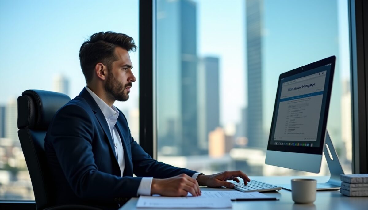 Lender Processing : Décrypter les Étapes Clés du Traitement d’un Dossier de Prêt Immobilier