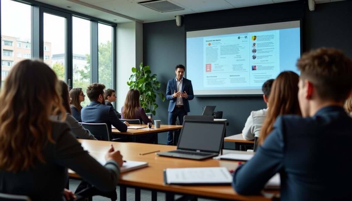 Elite Blog Academy en 2026 : analyse, fonctionnement détaillé et meilleures alternatives