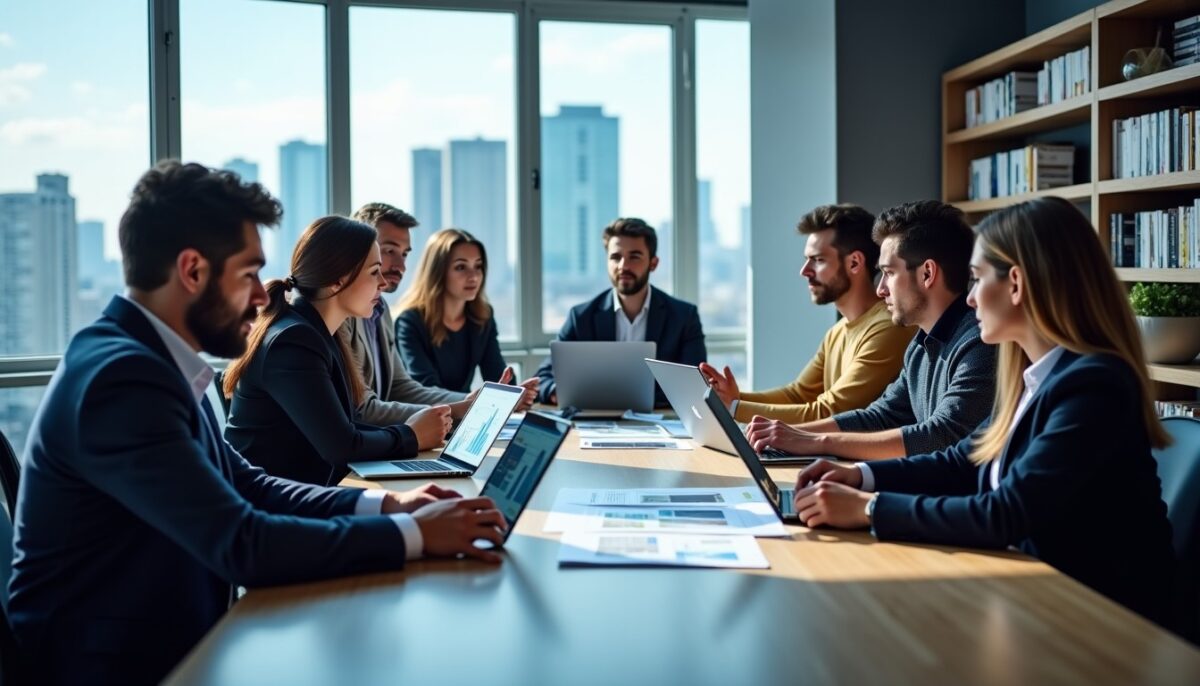 Brand Asset Valuator : comprendre son fonctionnement et son rôle clé dans l’évaluation d’une marque