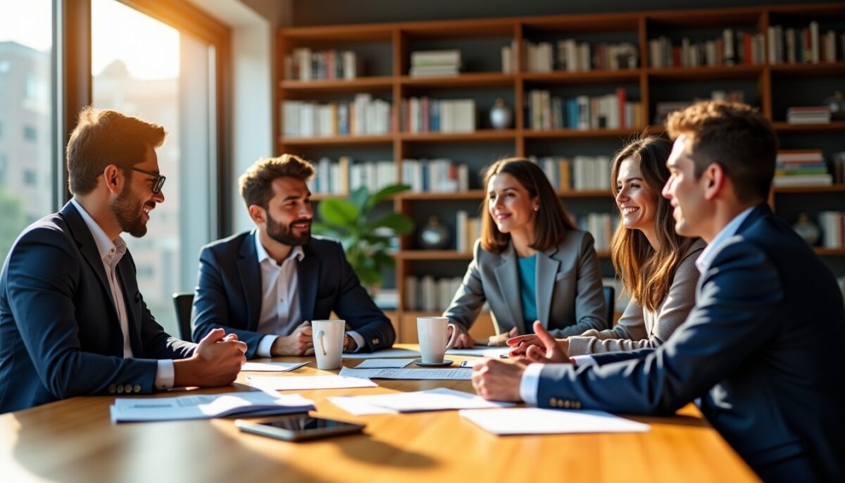 Les avantages clés de l'externalisation de votre stratégie de marketing relationnel Les avantages clés de l'externalisation de votre stratégie de marketing relationnel