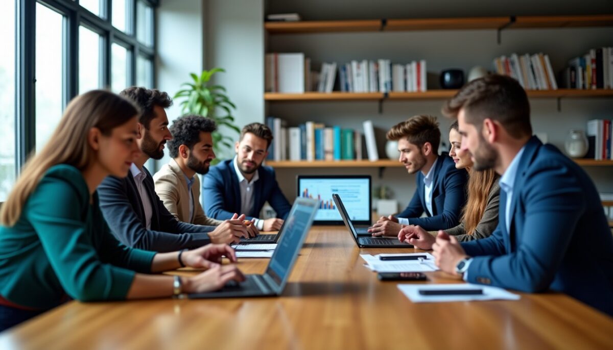 Agence SEO en marque blanche : comment externaliser votre référencement tout en gardant le contrôle ?