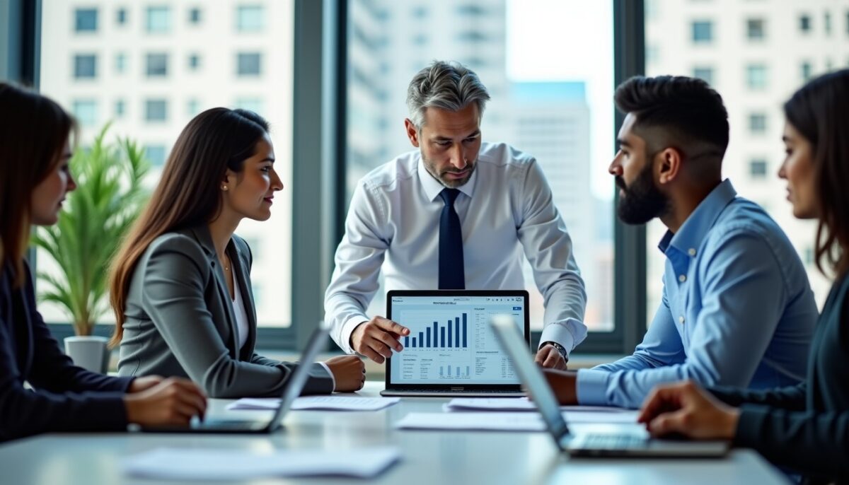 Les facteurs clés qui impactent votre salaire net en portage salarial