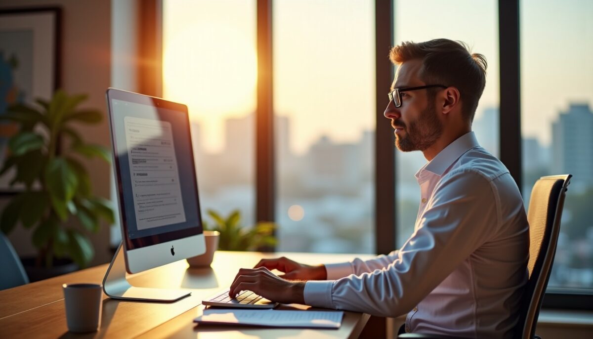 Logiciel d’optimisation des tournées : découvrez son fonctionnement expliqué simplement