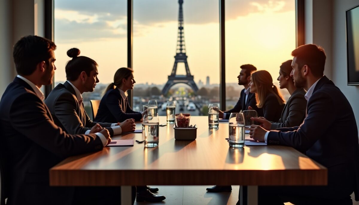 Le Guide Essentiel 2026 pour l'Achat de Leads Qualifiés en France : Ce que les Pros Doivent Maîtriser Le Guide Essentiel 2026 pour l'Achat de Leads Qualifiés en France : Ce que les Pros Doivent Maîtriser