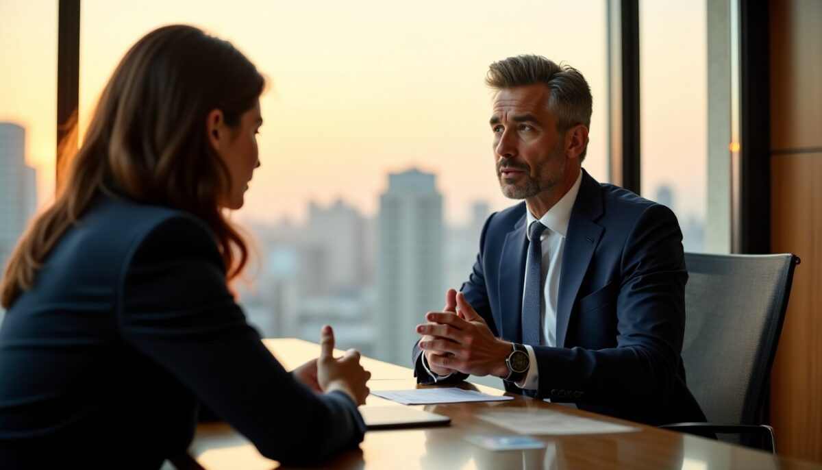 L'attrait durable de l'accompagnement personnalisé dans l'univers de la gestion de patrimoine