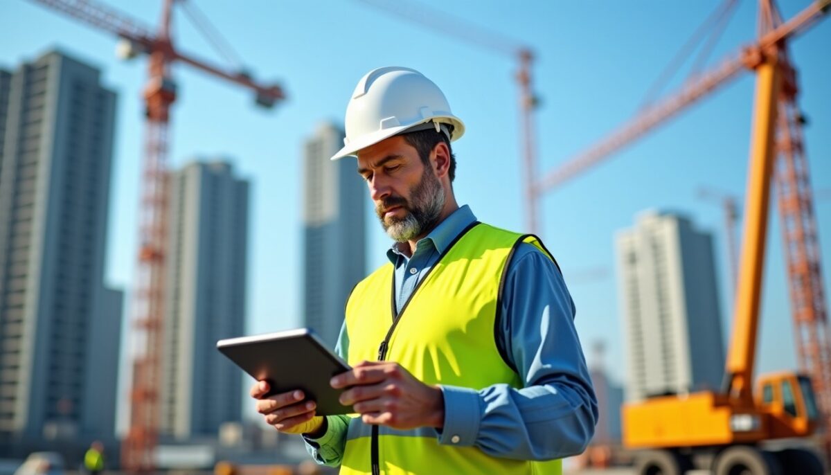 PME du bâtiment : maîtriser la trésorerie grâce à une gestion rigoureuse, bien au-delà du chantier