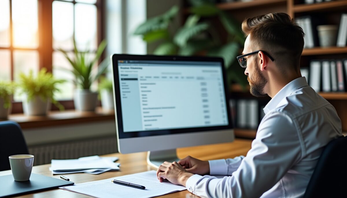 Quel degré d'automatisation peut offrir un logiciel de facturation électronique ?