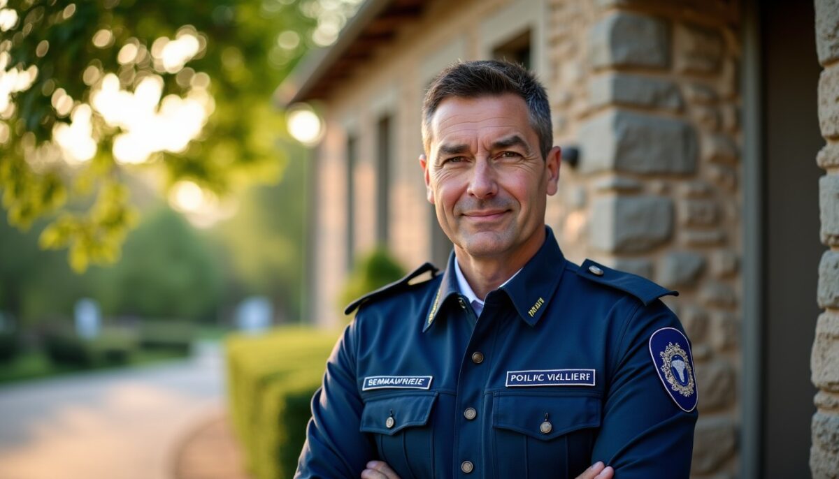 Salaire des réservistes de la gendarmerie : quelle rémunération réelle percevez-vous ?