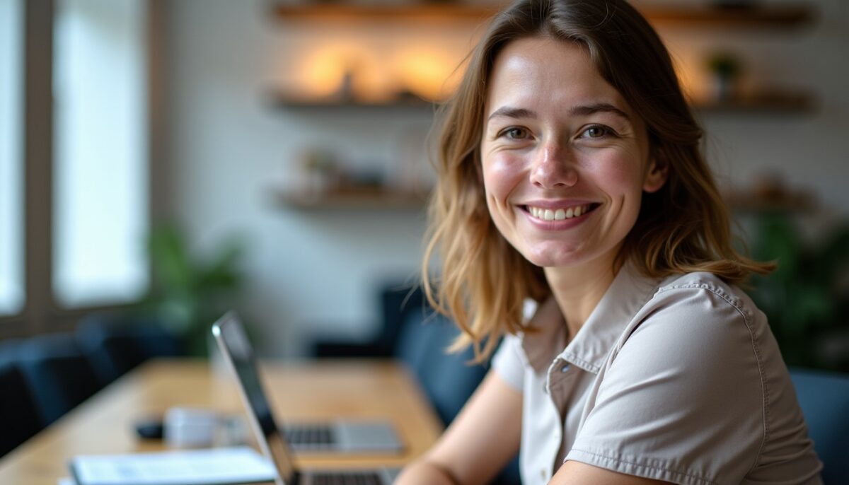 Wellce : la success story de la startup qui transforme le bien-être au travail