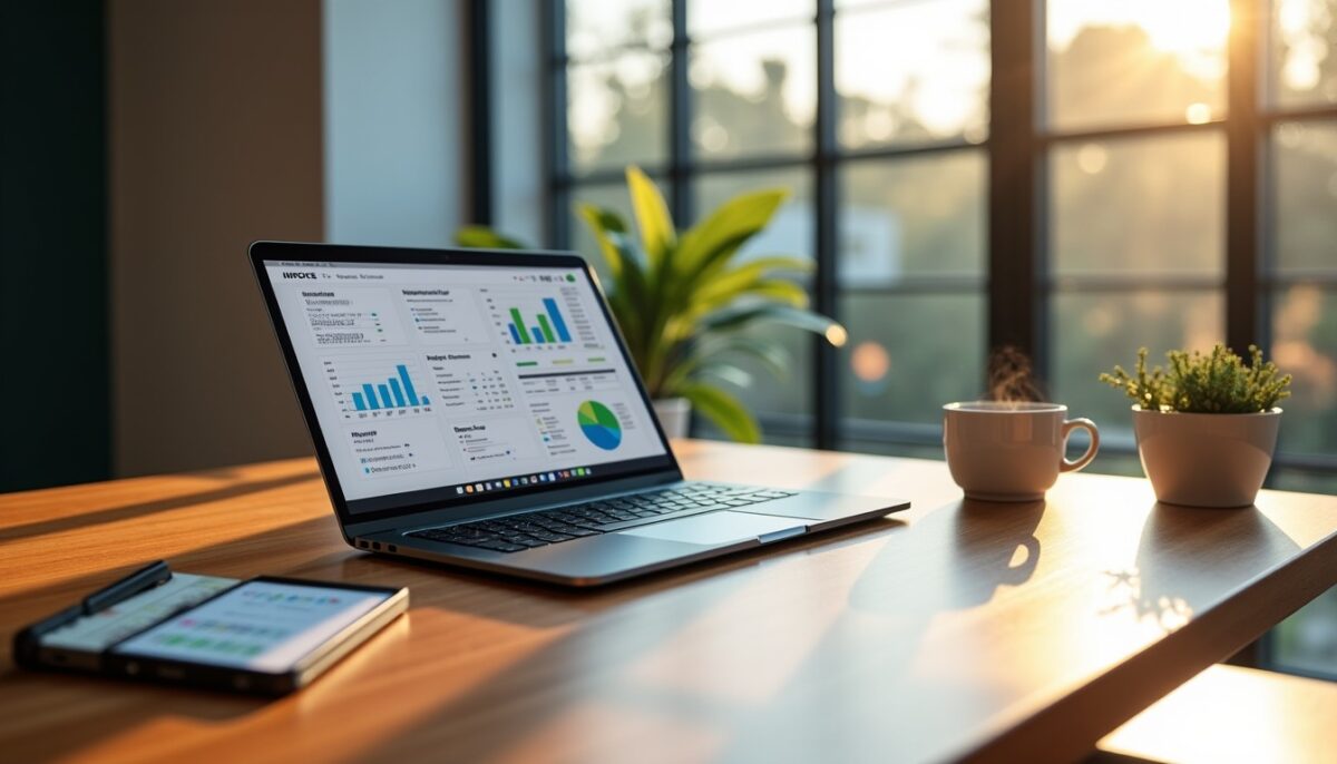 Les outils de facturation incontournables pour optimiser le temps des entrepreneurs