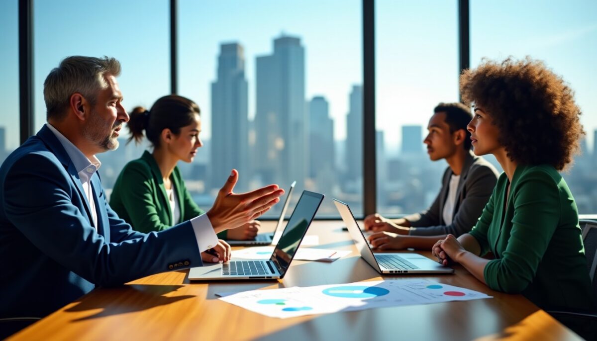 Le marketing direct : définition, enjeux et stratégies clés