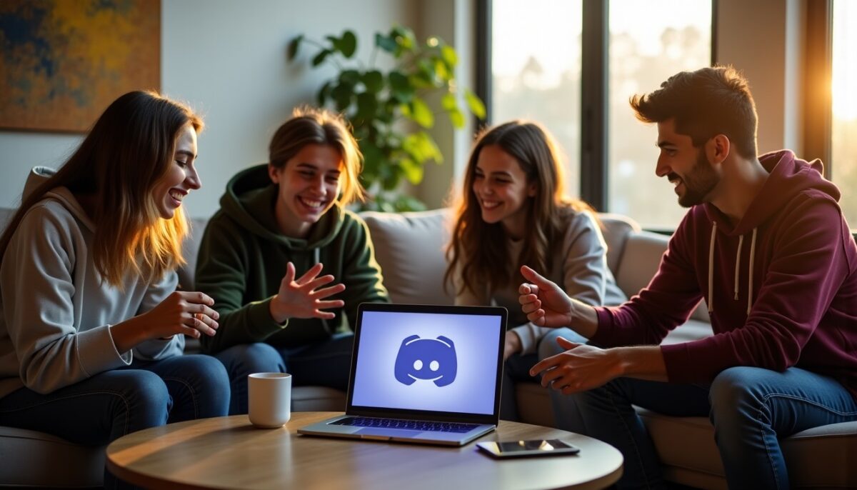 Stratégies efficaces pour booster votre serveur Discord et fidéliser une communauté engagée