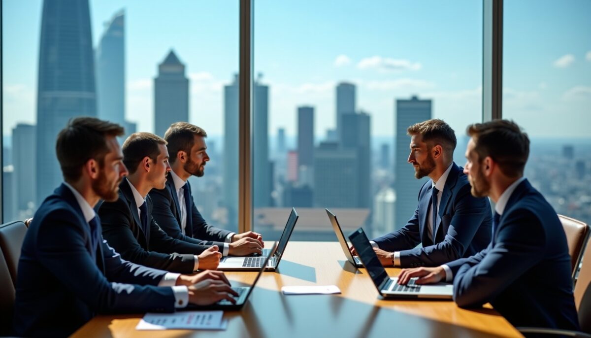 Comparatif essentiel : Quelle banque professionnelle choisira-t-on en 2024 ?