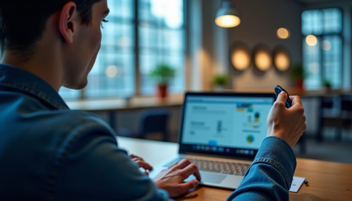 : Pourquoi les entreprises réinventent-elles leur stratégie télécoms ? : Pourquoi les entreprises réinventent-elles leur stratégie télécoms ?