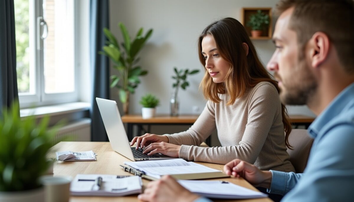 Découvrez comment un promoteur immobilier facilite l'acquisition de votre appartement neuf