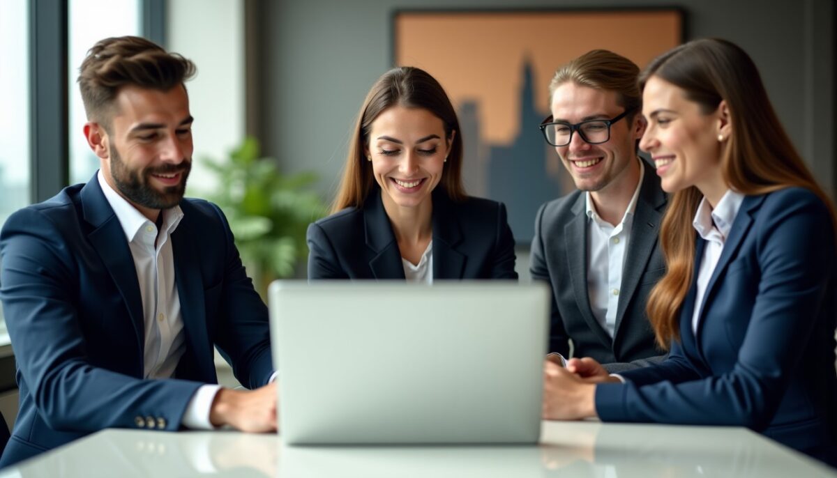 L'importance incontournable d'un site internet professionnel : un levier stratégique clé pour les entreprises