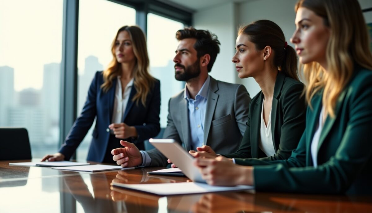Comment sélectionner le partenaire idéal pour piloter votre transformation réglementaire ?