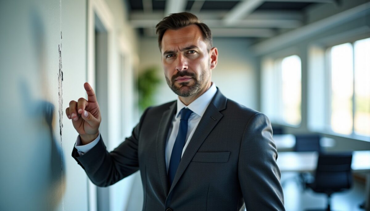 Sinistre survenu : Quels avantages à choisir Lutece Expertises pour votre expertise ?