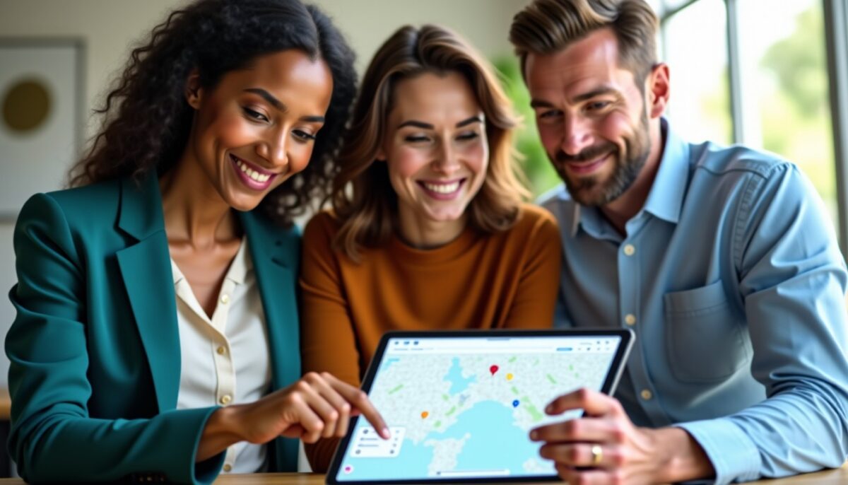 Google Maps : Les secrets méconnus pour booster la visibilité des artisans et commerçants