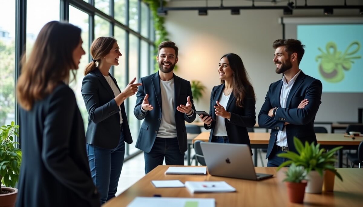 Le Business Mag Entreprendre : Le média incontournable pour les passionnés d'entrepreneuriat