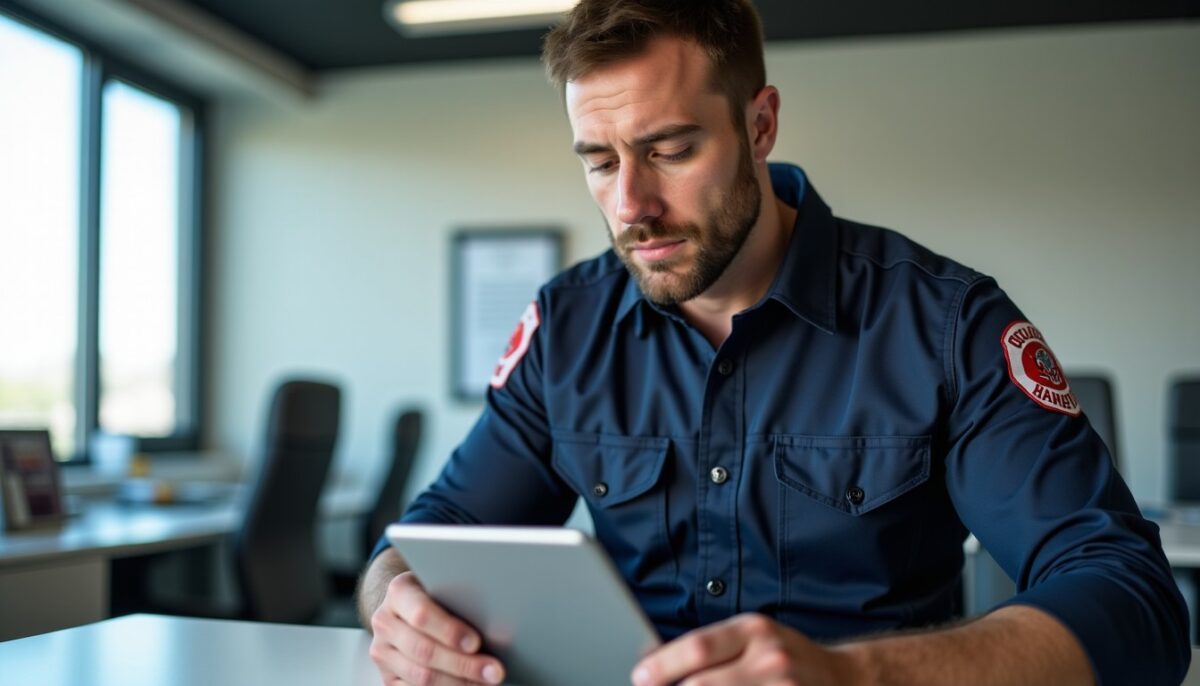 Zimbra SDIS 33 : Guide pratique pour accéder et maîtriser votre messagerie