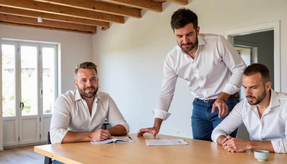 Comment Estimer Efficacement le Budget des Travaux Avant une Assemblée Générale de Copropriété : Le Guide Complet