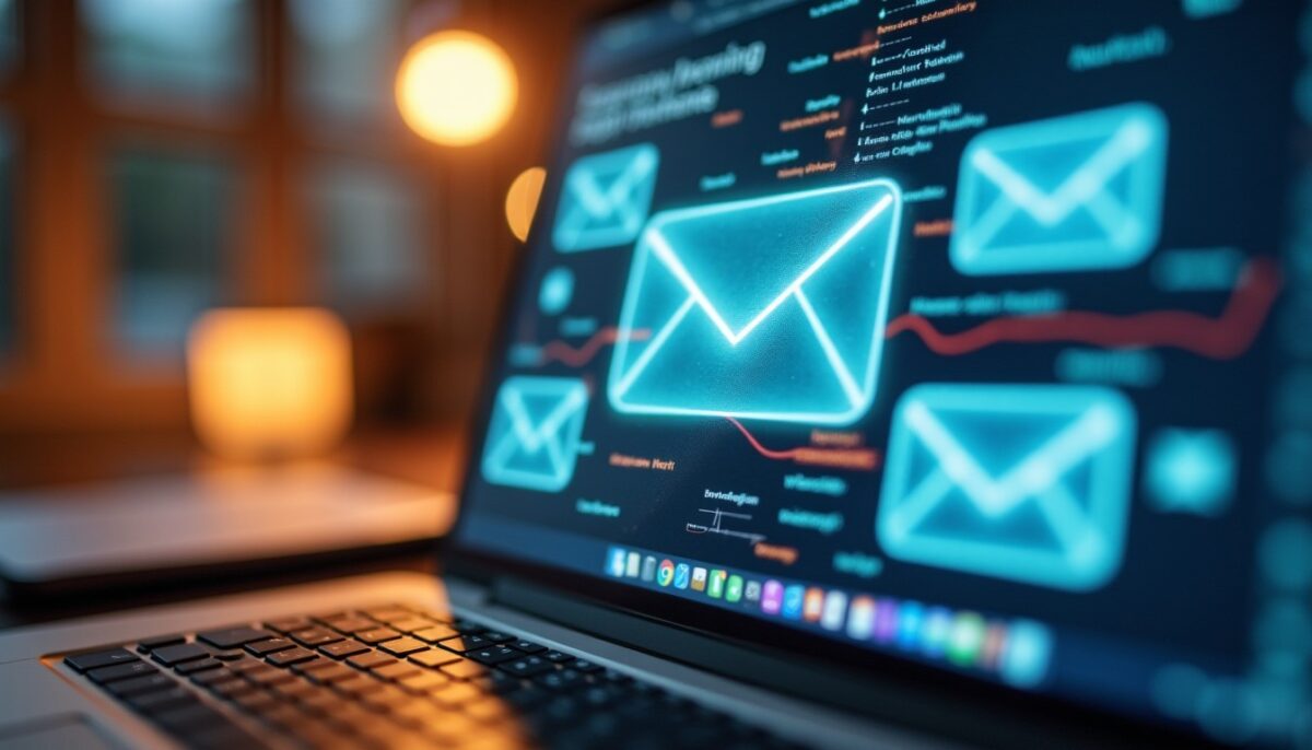 Les avantages d’un ATS : Pourquoi délaisser les emails pour gérer vos candidatures ? Les avantages d’un ATS : Pourquoi délaisser les emails pour gérer vos candidatures ?