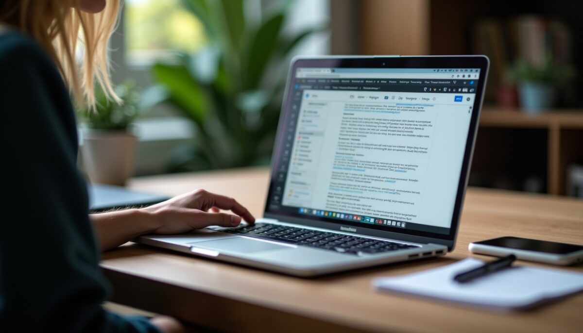 FichierEntreprise.fr : Découvrez comment un fichier email de qualité garantit le succès de vos campagnes de Cold Emailing