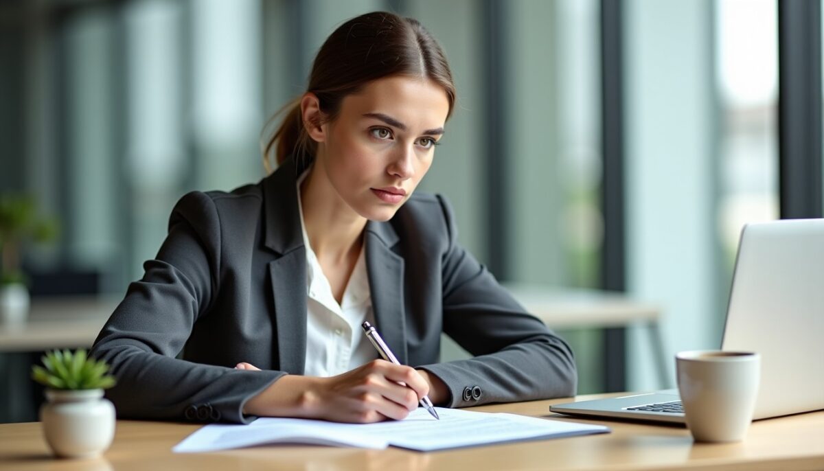 Instruction terminée : quelles démarches entreprendre après la réception de la décision CNAPS ?