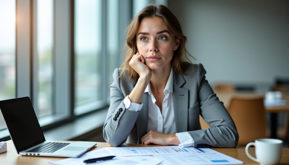 À quel moment est-il judicieux de consulter un expert-comptable ?